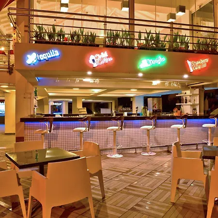 Garden Hotell Alanya